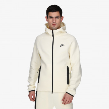 NIKE KAPUCAR NIKE KAPUCAR M NK TCH FLC FZ WR HOODIE 