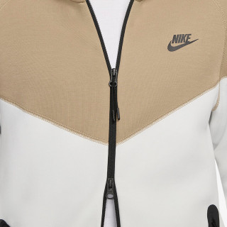 NIKE KAPUCAR M NK TCH FLC FZ WR HOODIE 