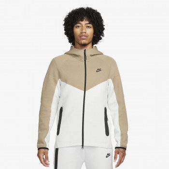 NIKE KAPUCAR NIKE KAPUCAR M NK TCH FLC FZ WR HOODIE 