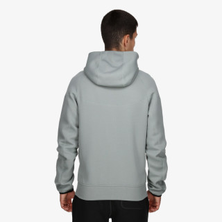 NIKE KAPUCAR M NK TCH FLC FZ WR HOODIE 