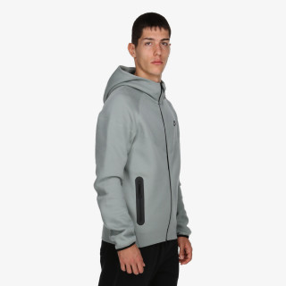 NIKE KAPUCAR M NK TCH FLC FZ WR HOODIE 