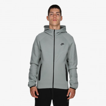 NIKE KAPUCAR NIKE KAPUCAR M NK TCH FLC FZ WR HOODIE 