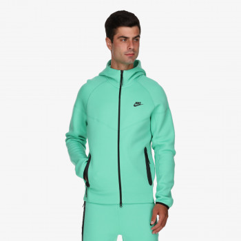 NIKE KAPUCAR M NK TCH FLC FZ WR HOODIE 