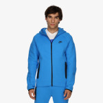 NIKE KAPUCAR M NK TCH FLC FZ WR HOODIE 