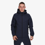 NIKE KAPUCAR M NK TCH FLC FZ WR HOODIE 