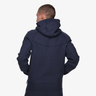 NIKE KAPUCAR M NK TCH FLC FZ WR HOODIE 