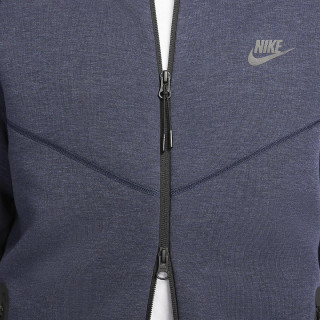 NIKE KAPUCAR M NK TCH FLC FZ WR HOODIE 