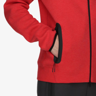 NIKE KAPUCAR Tech Fleece 
