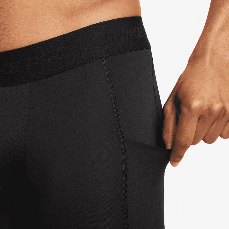 NIKE KRATKE HLAČE M NP DF SHORT 9 IN 