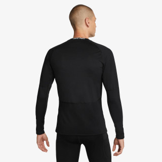 NIKE MAJICA Z DOLGIMI ROKAVI Pro Warm 