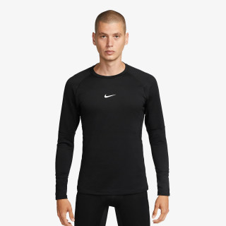 NIKE MAJICA Z DOLGIMI ROKAVI Pro Warm 