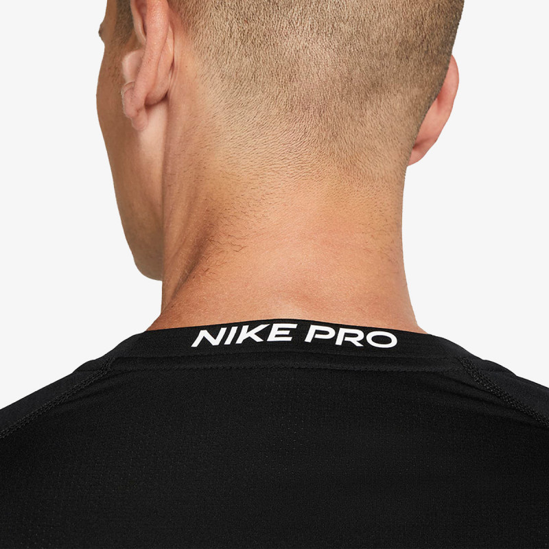 NIKE MAJICA Z DOLGIMI ROKAVI Pro Warm 