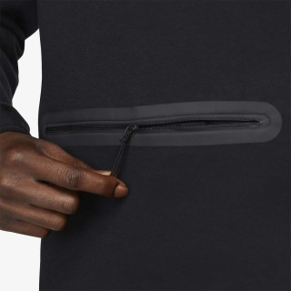 NIKE KAPUCAR M NK TCH FLC HZ TOP 