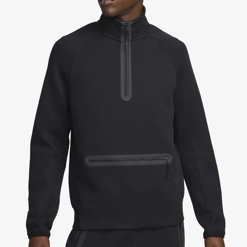 NIKE KAPUCAR M NK TCH FLC HZ TOP 
