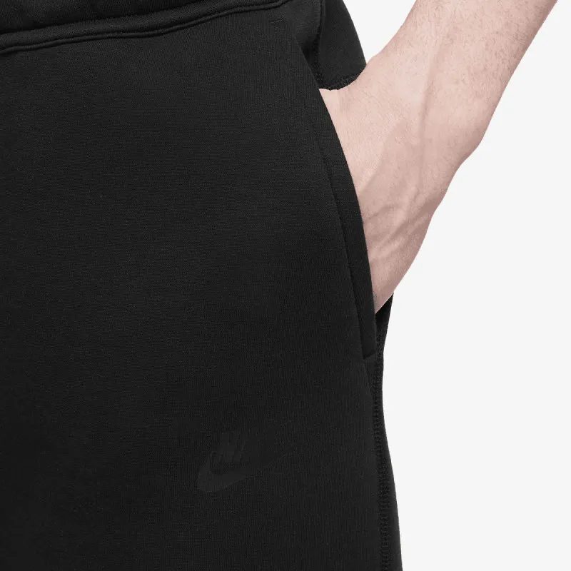 NIKE SPODNJI DELI TRENIRKE M NK TCH FLC JGGR 