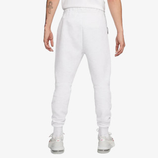 NIKE SPODNJI DELI TRENIRKE M NK TCH FLC JGGR 