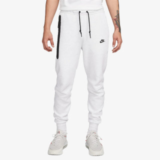 NIKE SPODNJI DELI TRENIRKE M NK TCH FLC JGGR 
