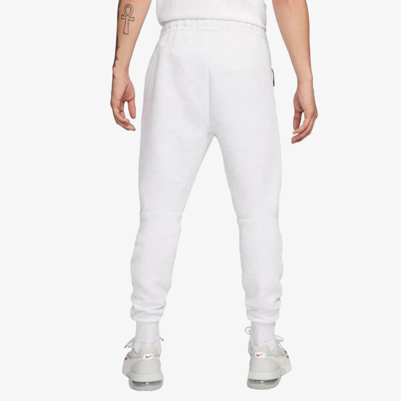 NIKE SPODNJI DELI TRENIRKE M NK TCH FLC JGGR 