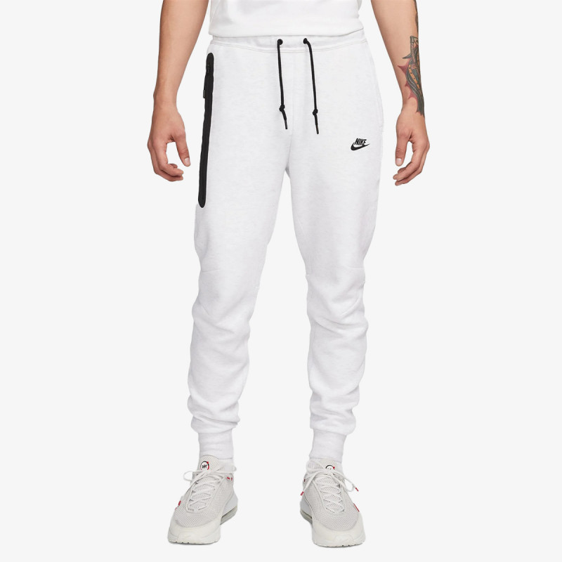 NIKE SPODNJI DELI TRENIRKE M NK TCH FLC JGGR 