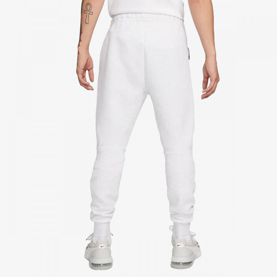 NIKE SPODNJI DELI TRENIRKE M NK TCH FLC JGGR 