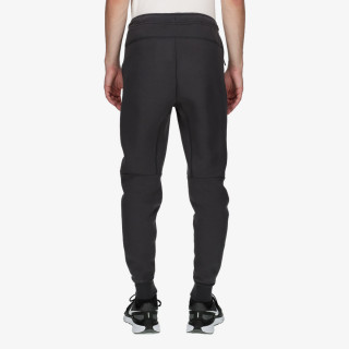 NIKE SPODNJI DELI TRENIRKE M NK TCH FLC JGGR 