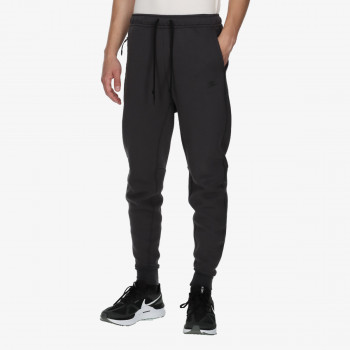 NIKE SPODNJI DELI TRENIRKE M NK TCH FLC JGGR 
