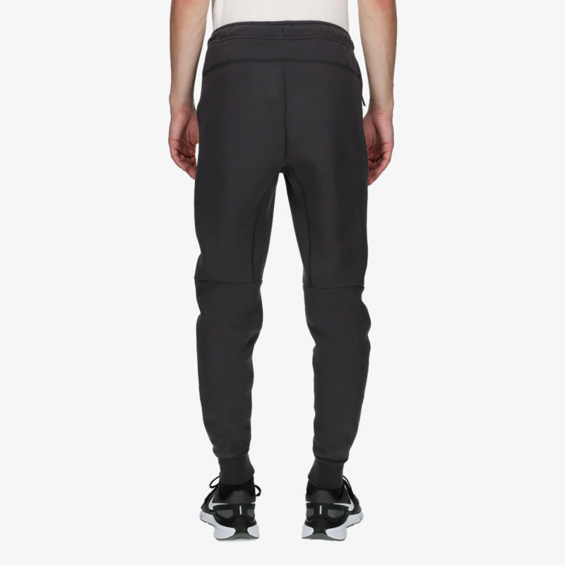 NIKE SPODNJI DELI TRENIRKE M NK TCH FLC JGGR 