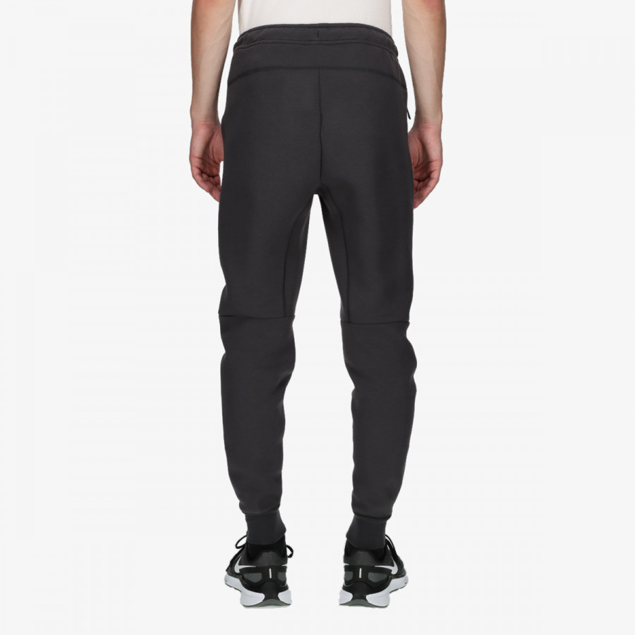 NIKE SPODNJI DELI TRENIRKE M NK TCH FLC JGGR 