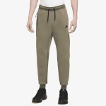 NIKE SPODNJI DELI TRENIRKE M NK TCH FLC JGGR 