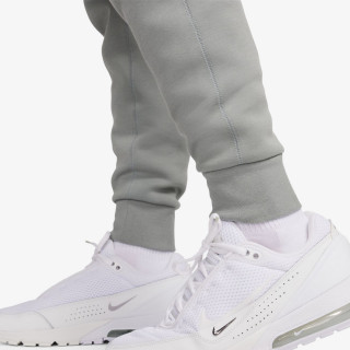 NIKE SPODNJI DELI TRENIRKE M NK TCH FLC JGGR 