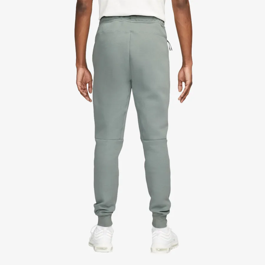 NIKE SPODNJI DELI TRENIRKE M NK TCH FLC JGGR 