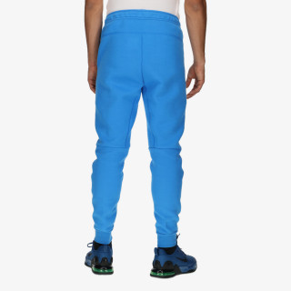 NIKE SPODNJI DELI TRENIRKE M NK TCH FLC JGGR 