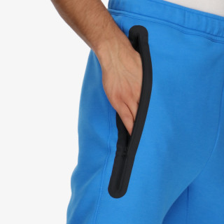 NIKE SPODNJI DELI TRENIRKE M NK TCH FLC JGGR 