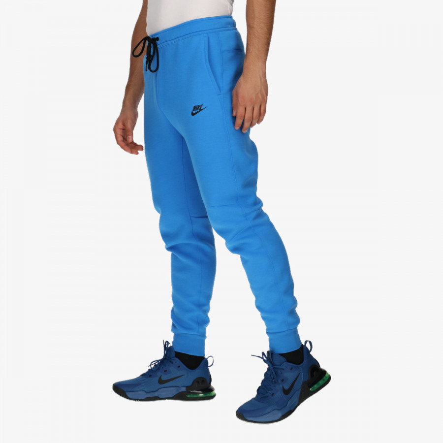 NIKE SPODNJI DELI TRENIRKE M NK TCH FLC JGGR 