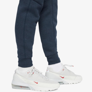 NIKE SPODNJI DELI TRENIRKE M NK TCH FLC JGGR 