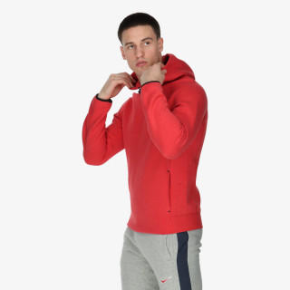 NIKE KAPUCAR M NK TCH FLC PO HOODIE 