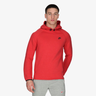NIKE KAPUCAR M NK TCH FLC PO HOODIE 
