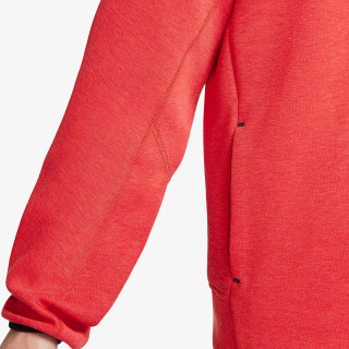 NIKE KAPUCAR M NK TCH FLC PO HOODIE 