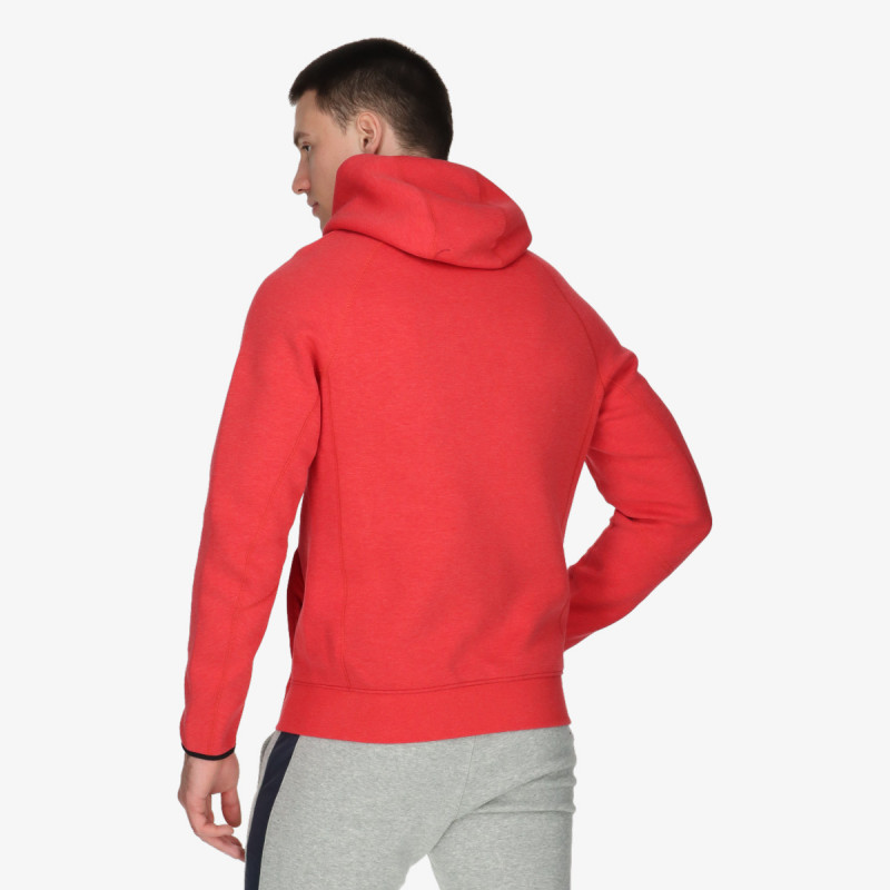 NIKE KAPUCAR M NK TCH FLC PO HOODIE 