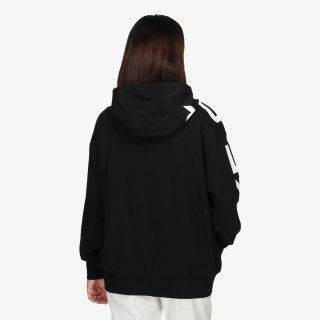 NIKE KAPUCAR W NSW AIR FLC OS FZ HD 