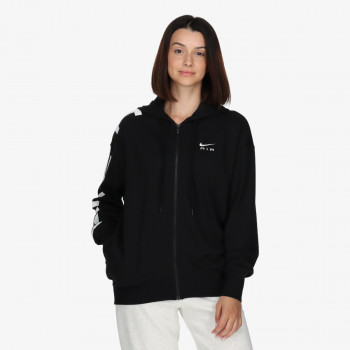 NIKE KAPUCAR W NSW AIR FLC OS FZ HD 