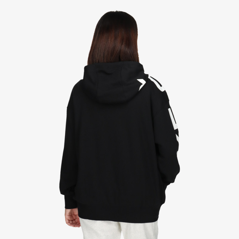 NIKE KAPUCAR W NSW AIR FLC OS FZ HD 
