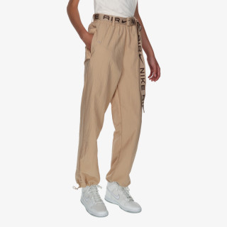 NIKE SPODNJI DELI TRENIRKE W NSW AIR HR WVN PNT 