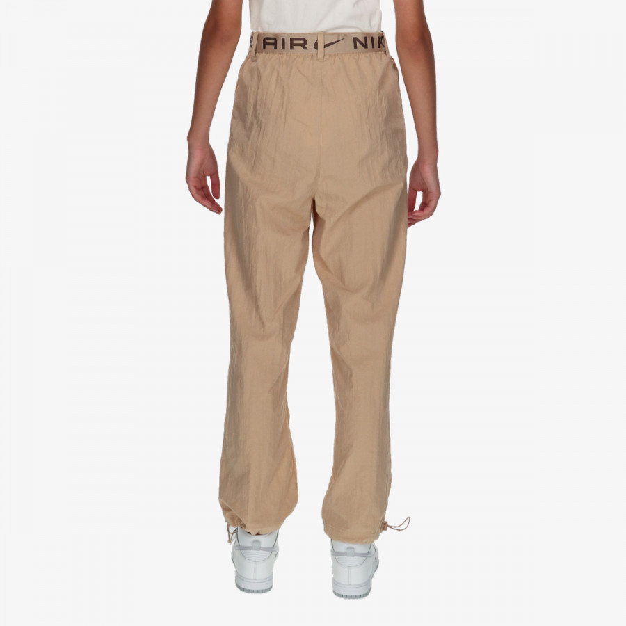 NIKE SPODNJI DELI TRENIRKE W NSW AIR HR WVN PNT 