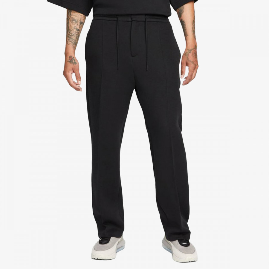 NIKE SPODNJI DELI TRENIRKE M NK TCH FLC TAILORED PANT 