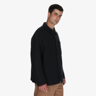 NIKE JAKNA M NK TCH FLC REIMAGINE SHACKET 