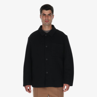 NIKE JAKNA M NK TCH FLC REIMAGINE SHACKET 
