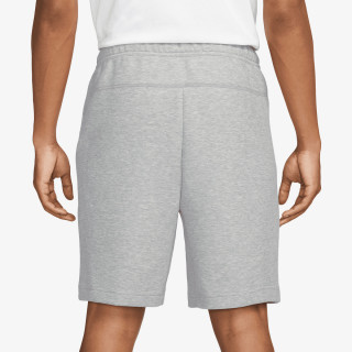NIKE KRATKE HLAČE Tech Fleece 