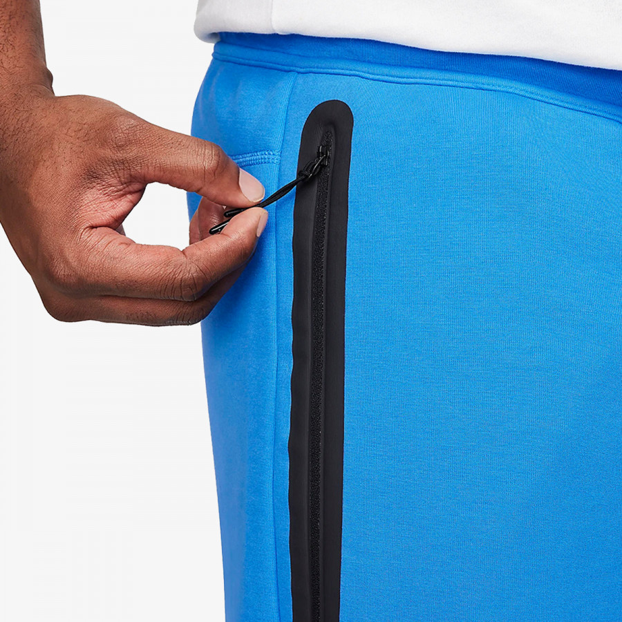 NIKE KRATKE HLAČE M NK TCH FLC SHORT 