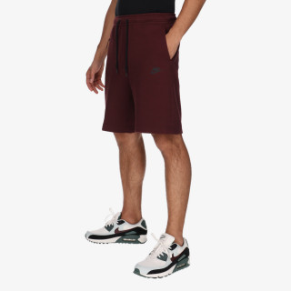 NIKE KRATKE HLAČE Tech Fleece 